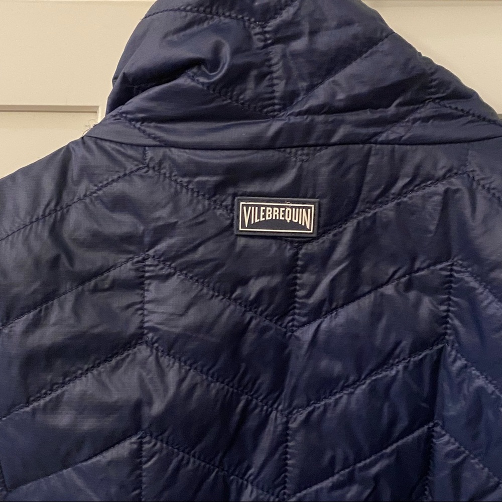 Primaloft Vest - image 7